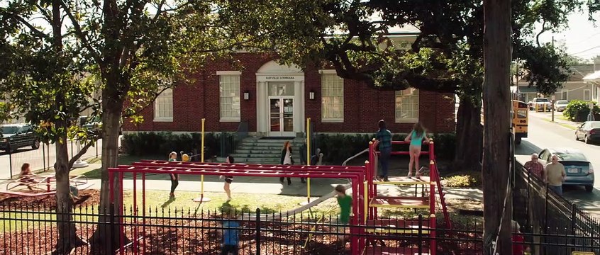 Homefront - EXTRAIT VF Aplanir les choses