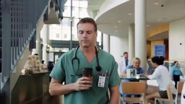 Saving Hope : au-delà de la médecine - saison 2 - épisode 11 Teaser VO