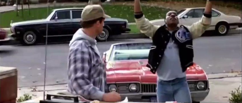 Le flic de Beverly Hills 2 - EXTRAIT VF Le chantier