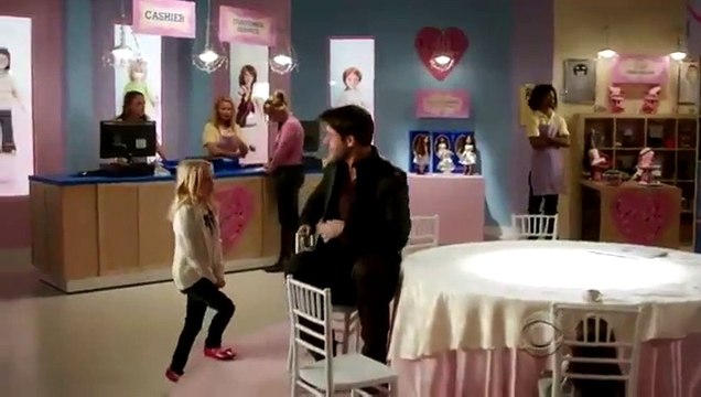 The Crazy Ones - saison 1 - épisode 13 Teaser VO