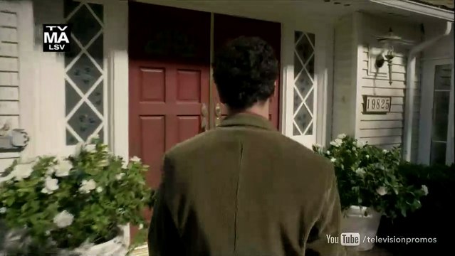 The Americans (2013) - saison 1 Teaser (7) VO