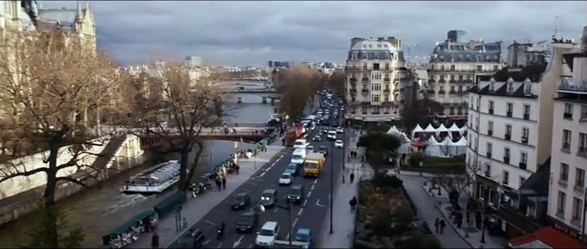 Viva la liberta - EXTRAIT VOST Je ne fuis pas