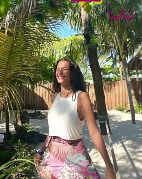 القصة ومافيها-من هي هي أميرة أديب بطلة مين قال؟ عمها عمرو أديب وخالها شريف سلامة ووالدتها منال سلامة