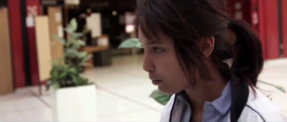 "La fugue" Le jugement