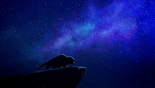 Clochette et la créature légendaire - EXTRAIT VF Nuit Étoilée