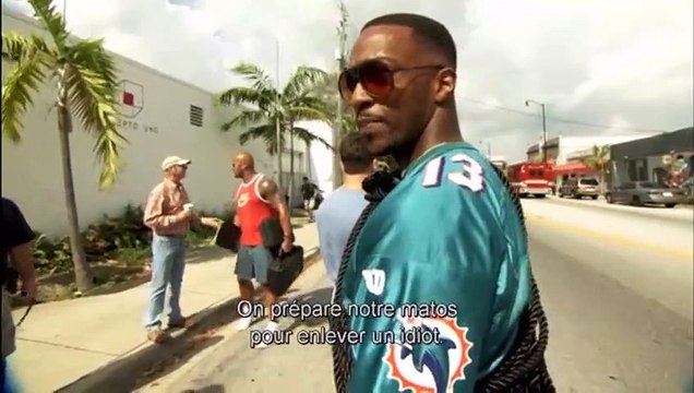 No pain no gain - MAKING OF VOST Toujours une histoire vraie