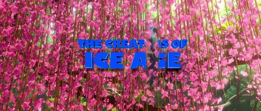 Rio 2 Bande-annonce (2) VO