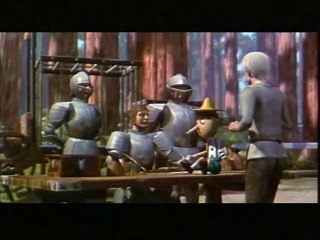 Shrek Bande-annonce VF