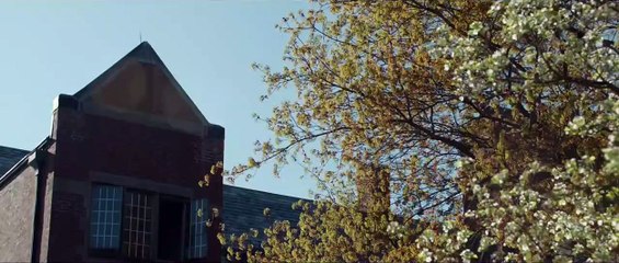 Goats Bande-annonce VO