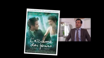 Laurent Lafitte revient sur une année 2013 faste