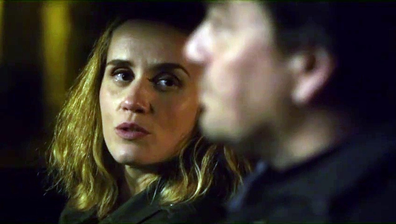 Dame d'atout - EXTRAIT VF "La planque"