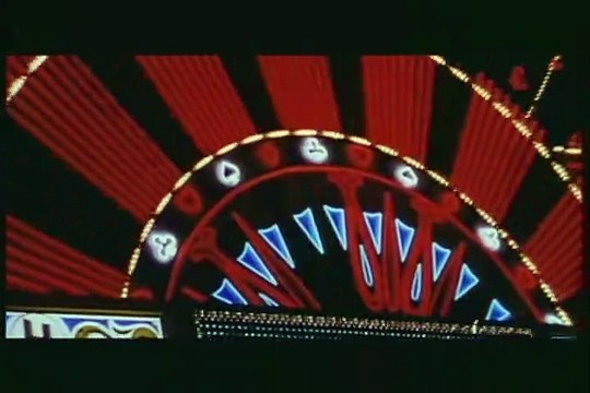 Leaving Las Vegas Bande-annonce VO