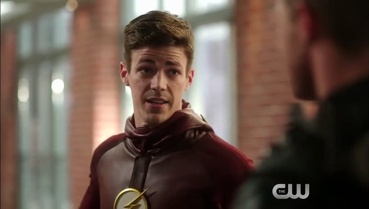 Arrow, Flash, Supergirl, Legends of Tomorrow : un nouveau spot TV du cross-over !