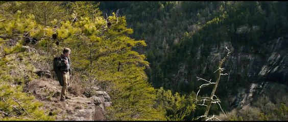 Face à face Bande-annonce VF