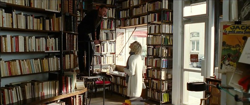 Jamais le premier soir Ange