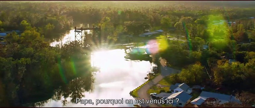 Homefront Bande-annonce (3) VO