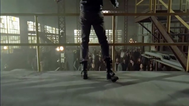 The Walking Dead - saison 7 - épisode 6 Teaser (2) VO