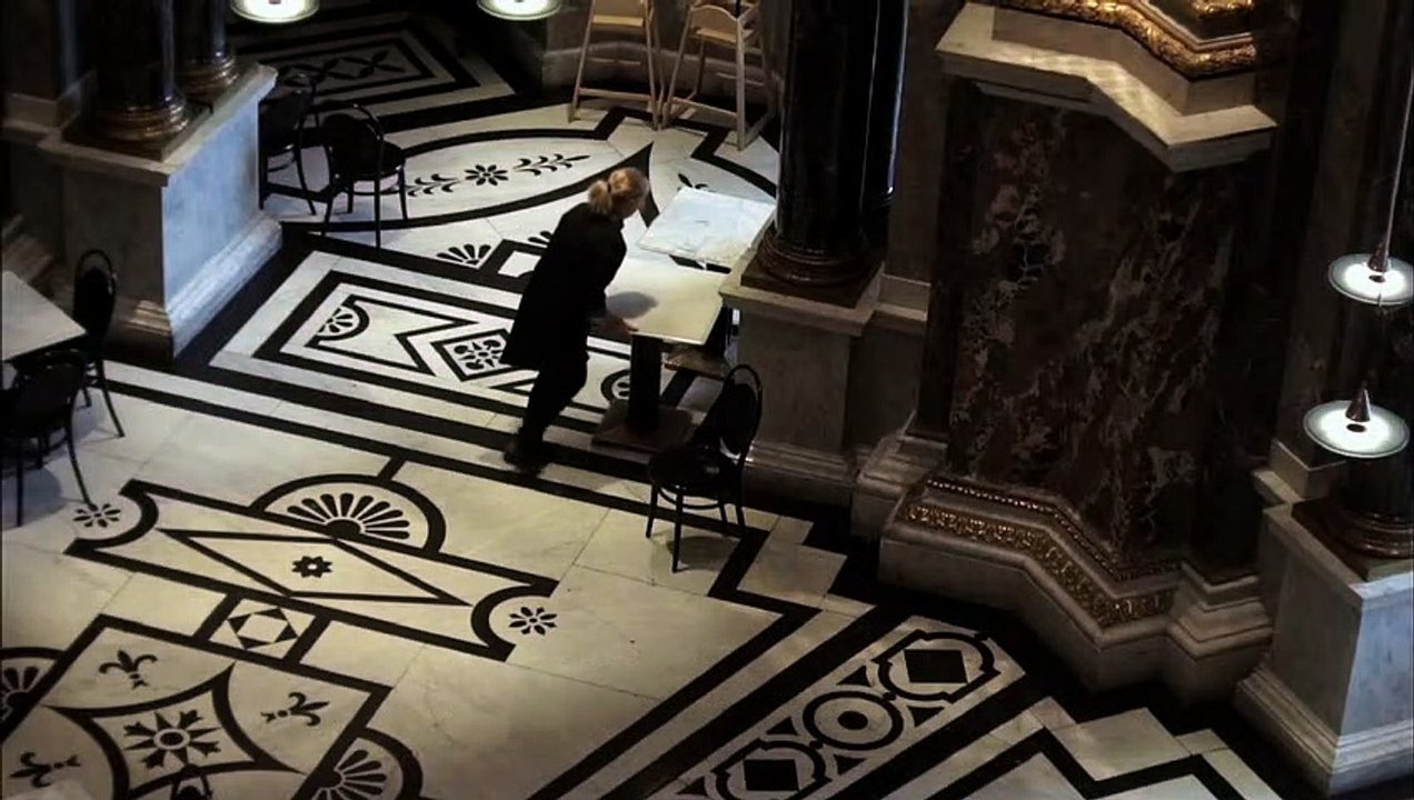 Museum Hours Extrait vidéo (3) VO