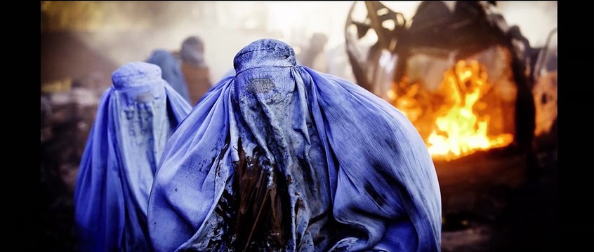 L'Epreuve Bande-annonce VO