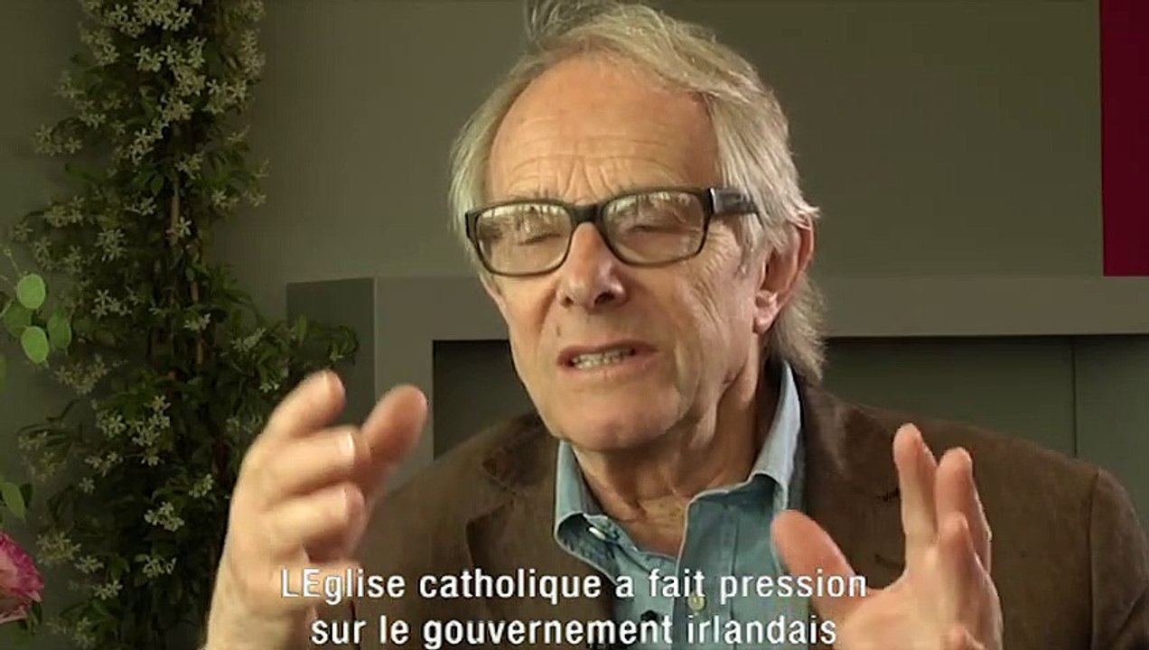 Cannes 2014 - Ken Loach et la pression du Festival