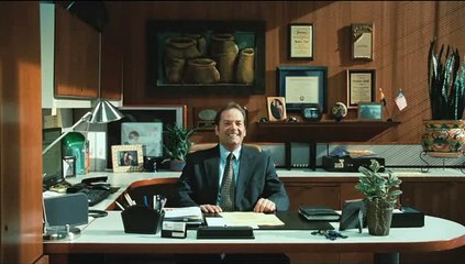 In the Air Bande-annonce VF