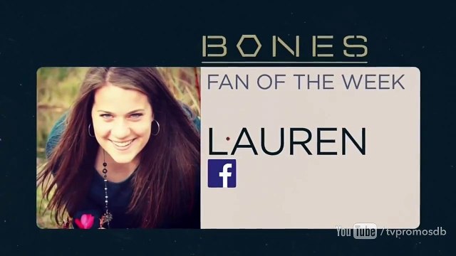 Bones - saison 9 - épisode 20 Teaser VO