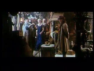 Stardust, le mystère de l&#039;étoile Bande-annonce VO