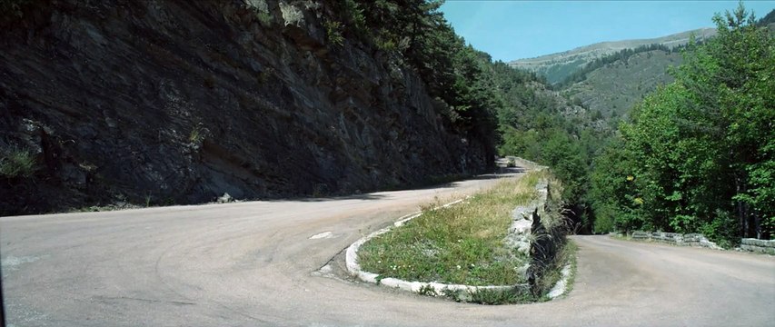 Minuscule - EXTRAIT Convois exeptionnel