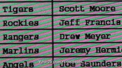 Le Stratège Bande-annonce VO