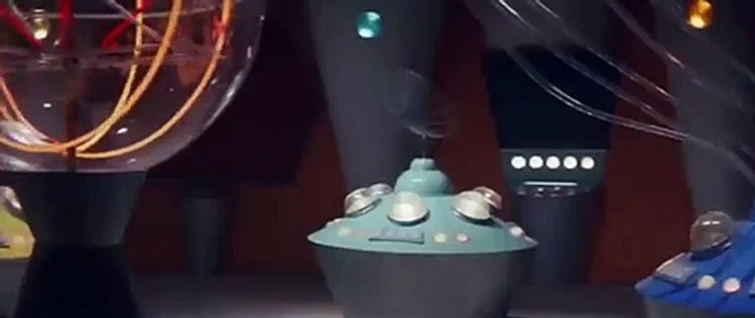 Gamera contre Giron Bande-annonce VO