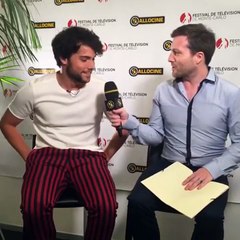 Jack Falahee de Murder : "Connor est parfois un vrai salaud"