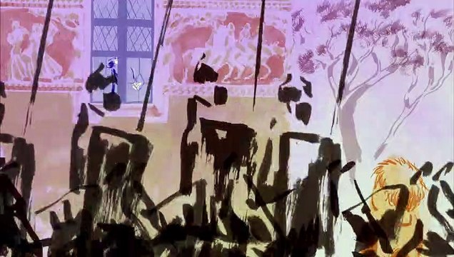 La Jeune Fille Sans Mains Bande-annonce VF