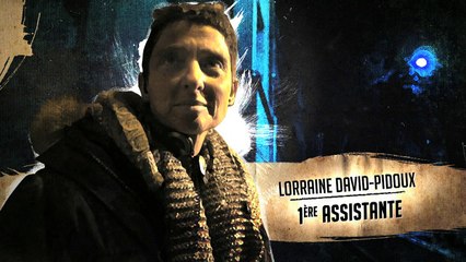 Prêt à tout - MAKING OF "Rencontre avec la 1ère assistante"