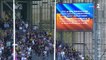 La Rochelle - Bordeaux-Bègles 2022 - Champions Cup. 8e de finale retour 1ère mi-temps