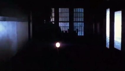 "Le survivant" L&#039;attaque du hall