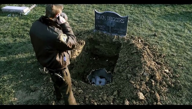 La Résurrection Bande-annonce VO