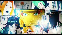 The Last: Naruto the Movie Bande-annonce VF
