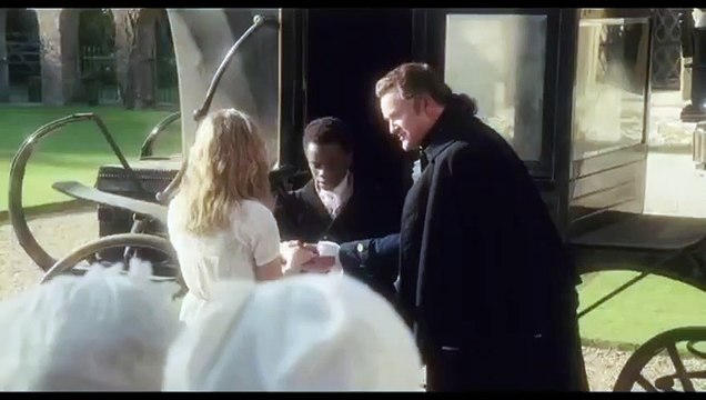 Le Secret de Green Knowe Bande-annonce VF