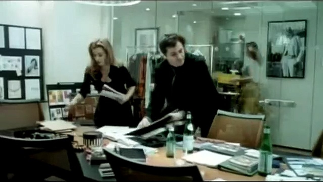 Le Diable s'habille en Prada Bande-annonce VF