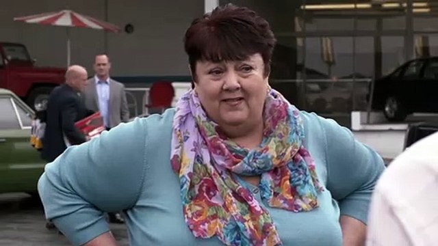 Small Time Bande-annonce VO