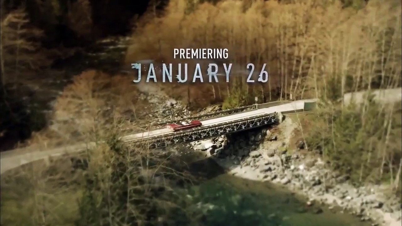 Riverdale - saison 1 Teaser VO