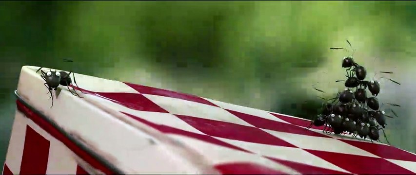 Minuscule - EXTRAIT Mission de sauvetage