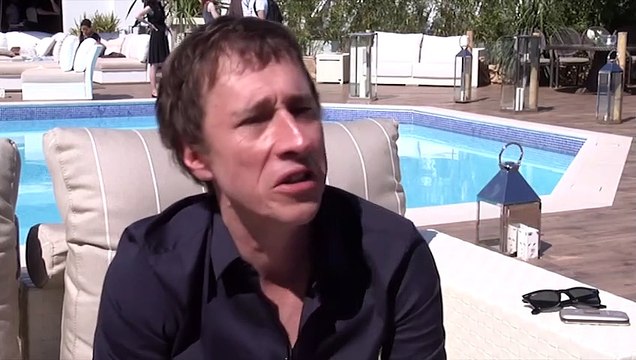 Cannes 2014 - Willem Dafoe en Andy Warhol : C'était juste une rumeur !