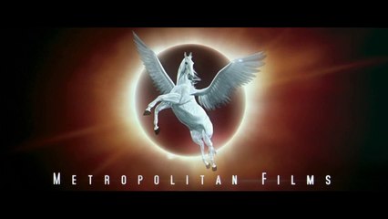 Maggie Bande-annonce VO