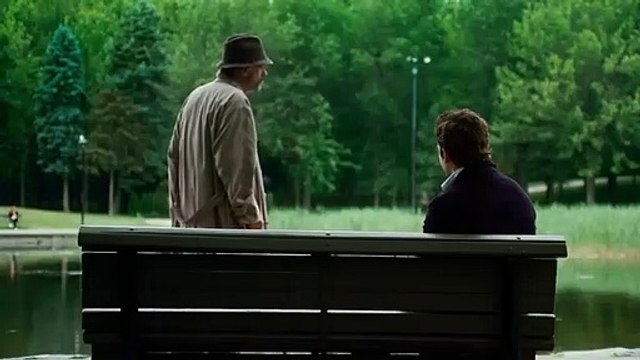 The Words Bande-annonce VO