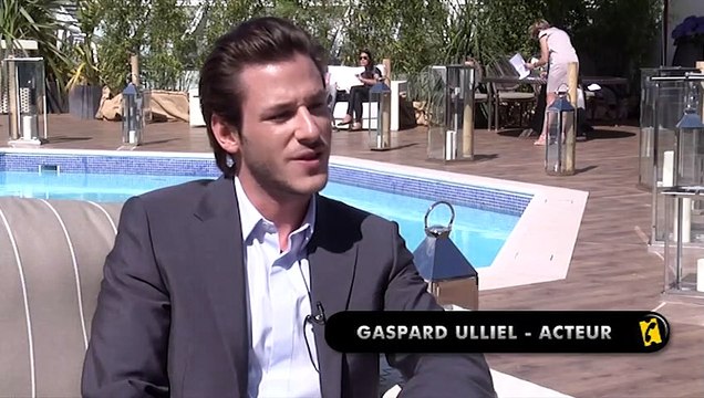 Cannes 2014 - Gaspard Ulliel en Saint-Laurent : une évidence pour Bonello