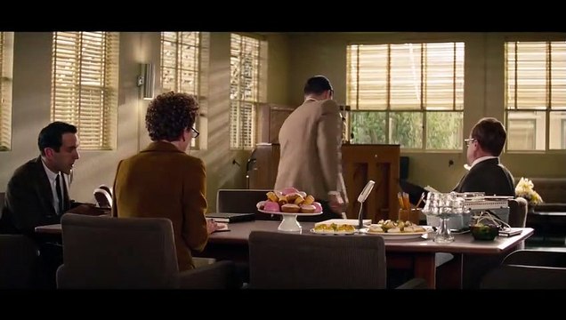 Dans l'ombre de Mary - EXTRAIT VF Ce mot n'existe pas