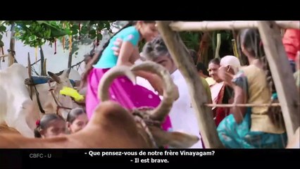 Veeram Bande-annonce VO