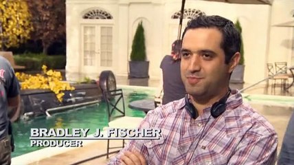 White House Down Making Of (3) VO