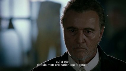 Le village de carton Bande-annonce VO